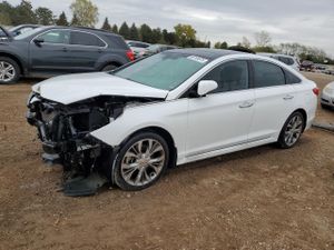 Hyundai Sonata SPORT 2.0L 4 2015