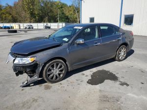 Lincoln MKZ 3.5L 6 2011