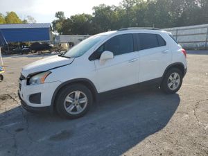 Chevrolet Trax 1LT 1.4L 4 2015
