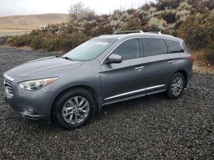 Infiniti QX60 3.5L 6 2015