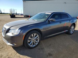 Chrysler 300 LIMITED 3.6L 6 2015