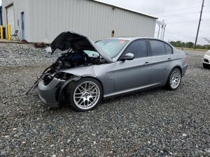 BMW 3 Series I 3.0L 6 2011