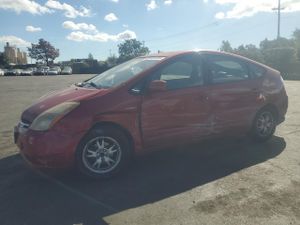 Toyota Prius 1.5L 4 2007