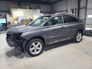 Lexus RX 350 BASE 3.5L 6 2013