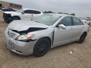 Toyota Camry CE 2.4L 4 2007