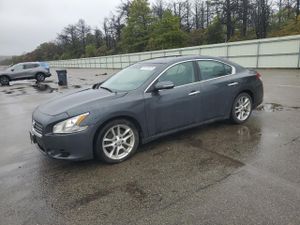 Nissan Maxima S 3.5L 6 2011