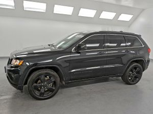 Jeep Grand Cherokee LAREDO 3.6L 6 2015