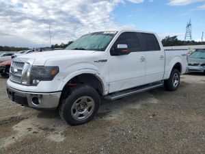 Ford F-150 SUPERCREW 5.4L 8 2010
