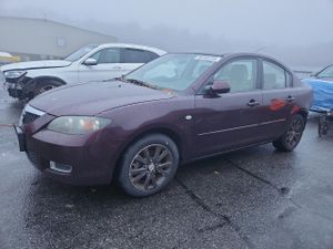 Mazda 3 I 2.0L 4 2008