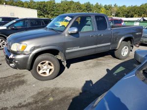 Toyota Tundra ACCESS CAB SR5 4.7L 8 2004
