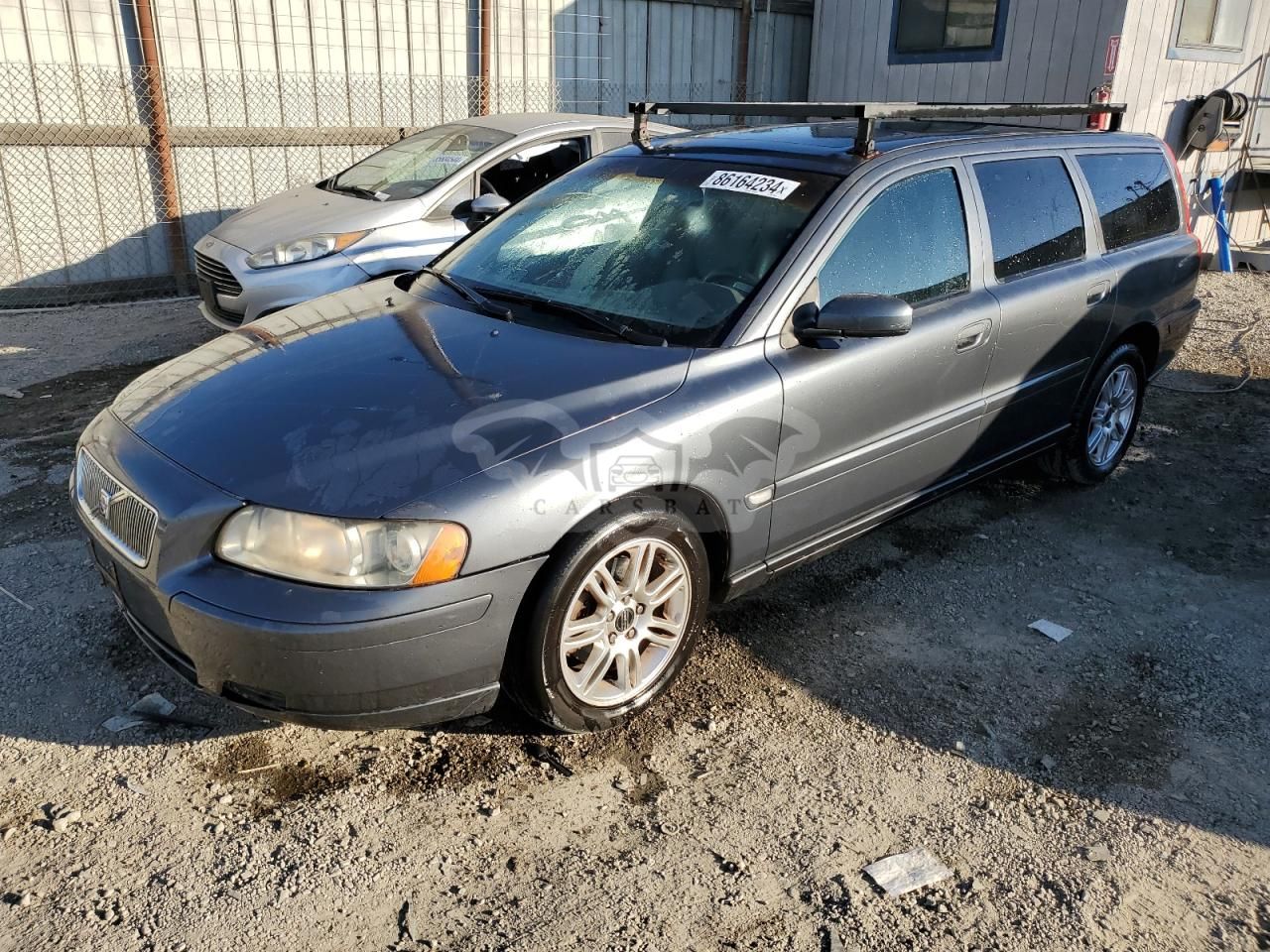 Volvo V70 2.4L 5 2006