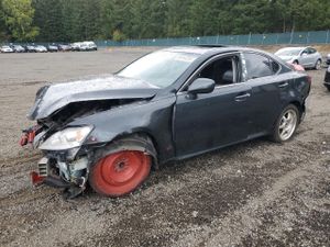 Lexus IS 250 2.5L 6 2007