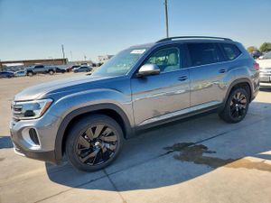 Volkswagen Atlas SE 2.0L 4 2024