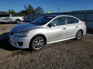 Nissan Sentra S 1.8L 4 2013
