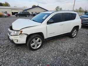 Jeep Compass LIMITED 2.4L 4 2012