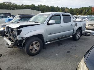 Toyota Tacoma DOUBLE CAB 4.0L 6 2009
