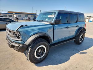 Ford Bronco BASE 2.7L 6 2023