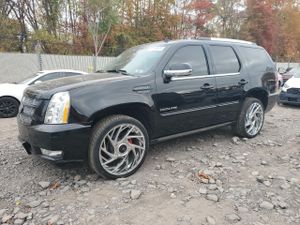 Cadillac Escalade PREMIUM 6.2L 8 2013