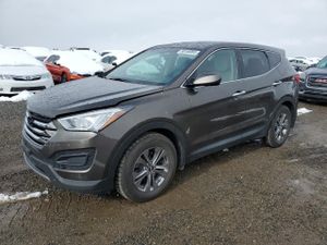 Hyundai Santa Fe 2.4L 4 2013