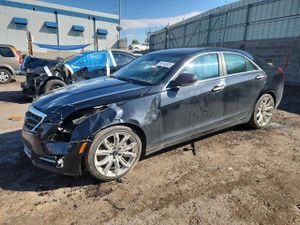 Cadillac ATS PERFORMANCE 2.0L 4 2013