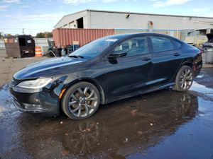 Chrysler 200 S 3.6L 6 2015