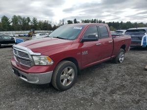 RAM 1500 SLT 5.7L 8 2014