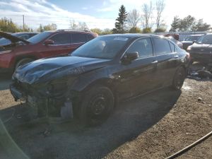 Honda Accord EXL 3.5L 6 2013