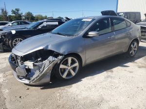 Dodge Dart GT 2.4L 4 2014