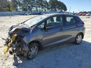 Honda Fit LX 1.5L 4 2015