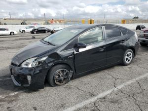 Toyota Prius 1.8L 4 2015
