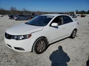 Kia Cerato / Forte / K3 EX 2.0L 4 2010