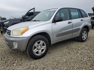 Toyota Rav4 2.0L 4 2002