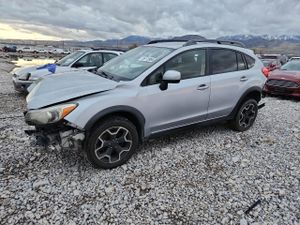 Subaru XV 2.0 PREMIUM 2.0L 4 2014