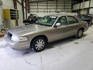 Mercury Grand Marquis LS 4.6L 8 2006