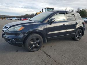 Acura RDX 2.3L 4 2007