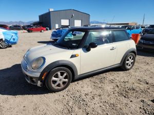 Mini Cooper 1.6L 4 2010