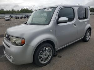 Nissan Cube 1.8L 4 2014
