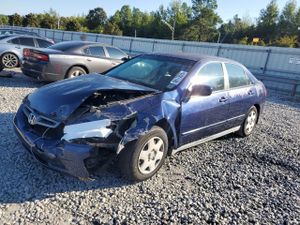 Honda Accord LX 2.4L 4 2005