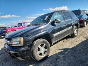 Chevrolet Trailblazer LS 4.2L 6 2007