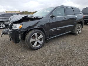 Jeep Grand Cherokee LIMITED 3.6L 6 2015