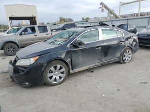 Buick LaCrosse 3.6L 6 2012