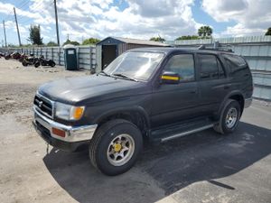 Toyota 4Runner SR5 3.4L 6 1997