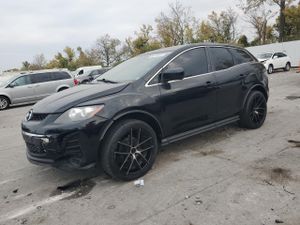 Mazda CX-7 2.5L 4 2010