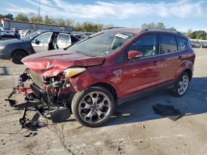 Ford Escape TITANIUM 1.6L 4 2014