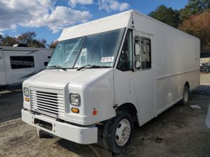 Ford F59 6.8L 10 2015