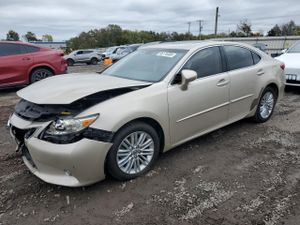 Lexus ES 350 3.5L 6 2014
