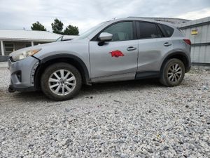 Mazda CX-5 TOURING 2.5L 4 2015