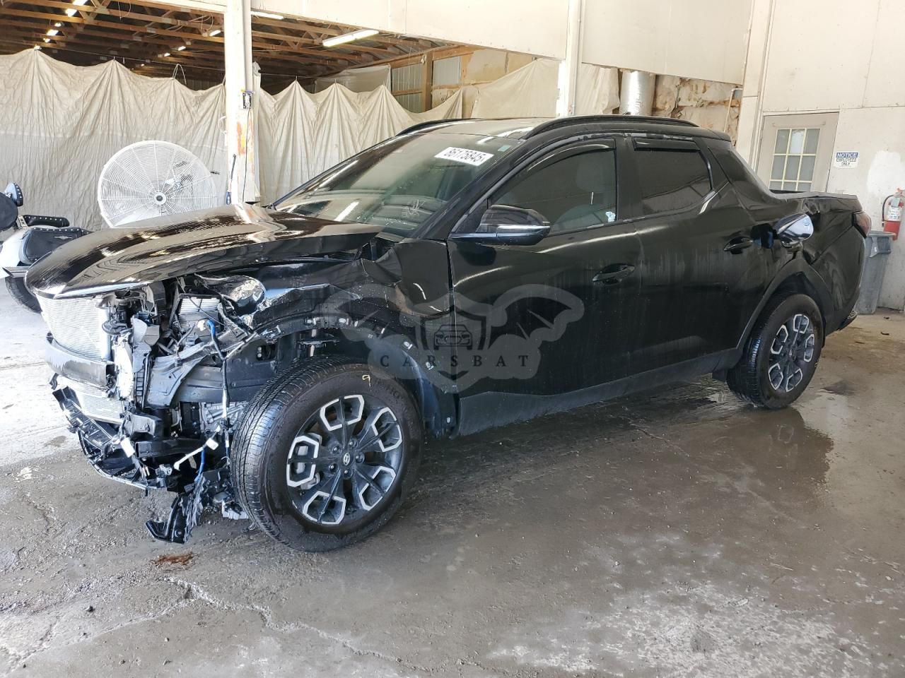 Hyundai Santa Cruz SEL 2.5L 4 2024