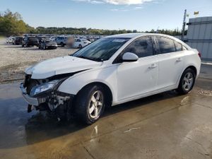 Chevrolet Cruze LT 1.4L 4 2014