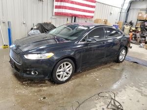 Ford Fusion SE 1.5L 4 2014